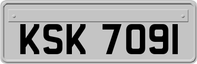 KSK7091