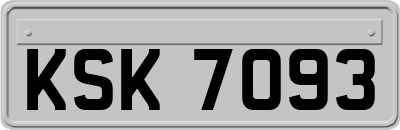 KSK7093