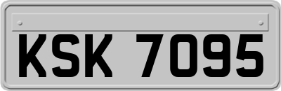 KSK7095