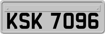 KSK7096