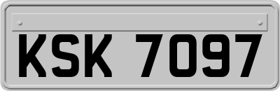 KSK7097