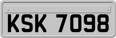 KSK7098