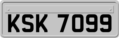 KSK7099