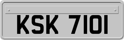 KSK7101