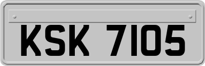 KSK7105