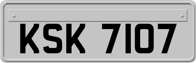 KSK7107