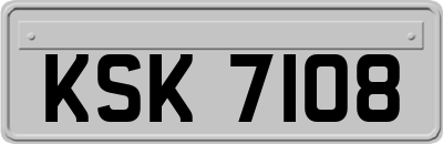 KSK7108