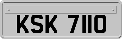 KSK7110