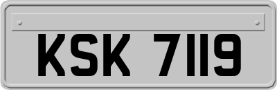 KSK7119