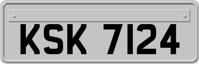 KSK7124