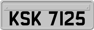 KSK7125