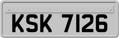 KSK7126