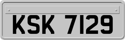 KSK7129
