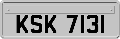 KSK7131