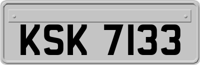 KSK7133