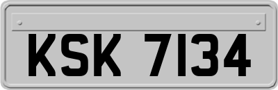 KSK7134