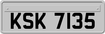 KSK7135