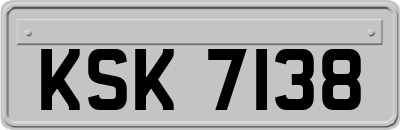 KSK7138