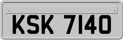 KSK7140