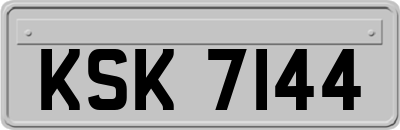 KSK7144