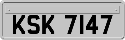 KSK7147