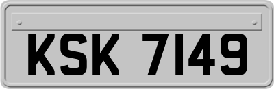KSK7149