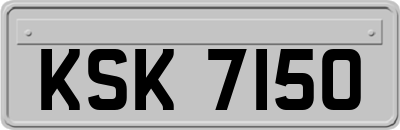 KSK7150