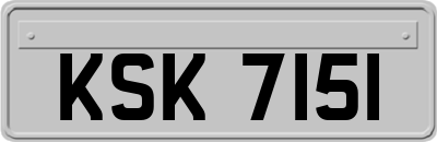 KSK7151