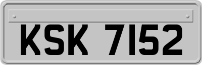 KSK7152