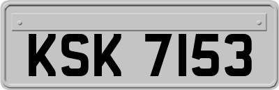 KSK7153