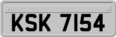 KSK7154