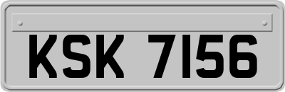 KSK7156