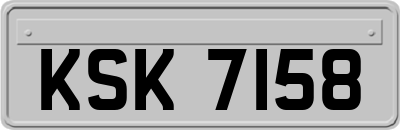 KSK7158