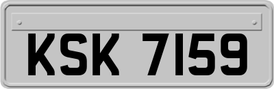 KSK7159