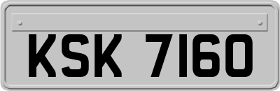 KSK7160