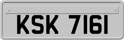 KSK7161