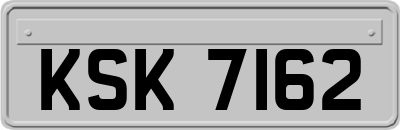 KSK7162