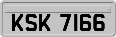 KSK7166