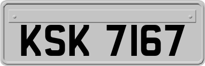 KSK7167