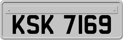 KSK7169