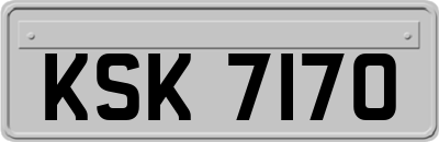 KSK7170