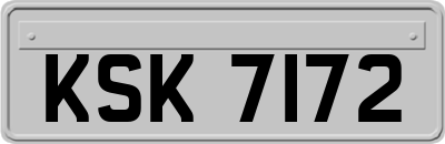KSK7172