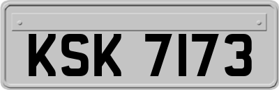 KSK7173