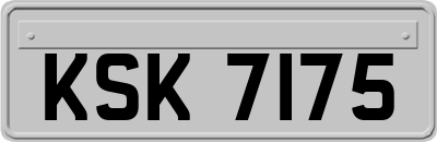 KSK7175