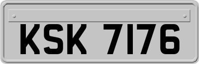 KSK7176