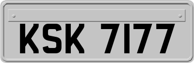 KSK7177