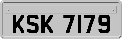 KSK7179