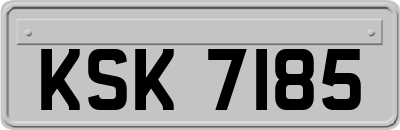KSK7185
