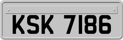 KSK7186