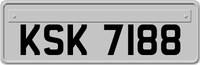 KSK7188
